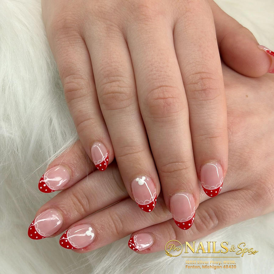 Nail Design